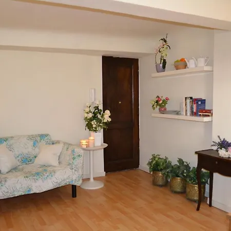 Διαμέρισμα Studio In Centre Λούκα