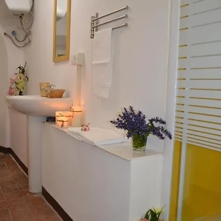 Studio In Centre Λούκα